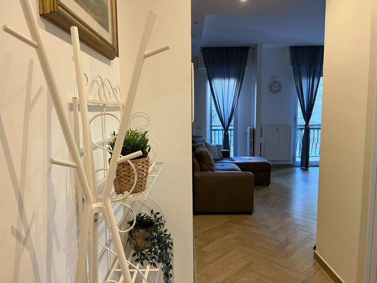 Our Home Рапалло Экстерьер фото
